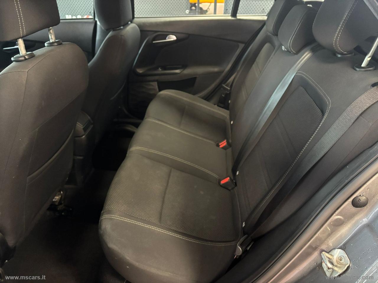 FIAT Tipo 1.3 Mjt S&S 5 porte City Life