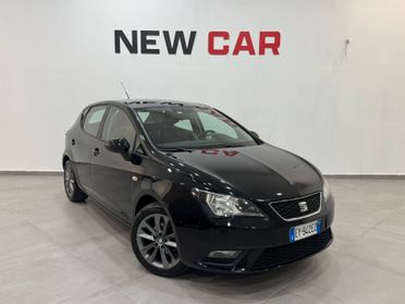 Seat Ibiza 1.2 TDI CR 5 porte I-Tech