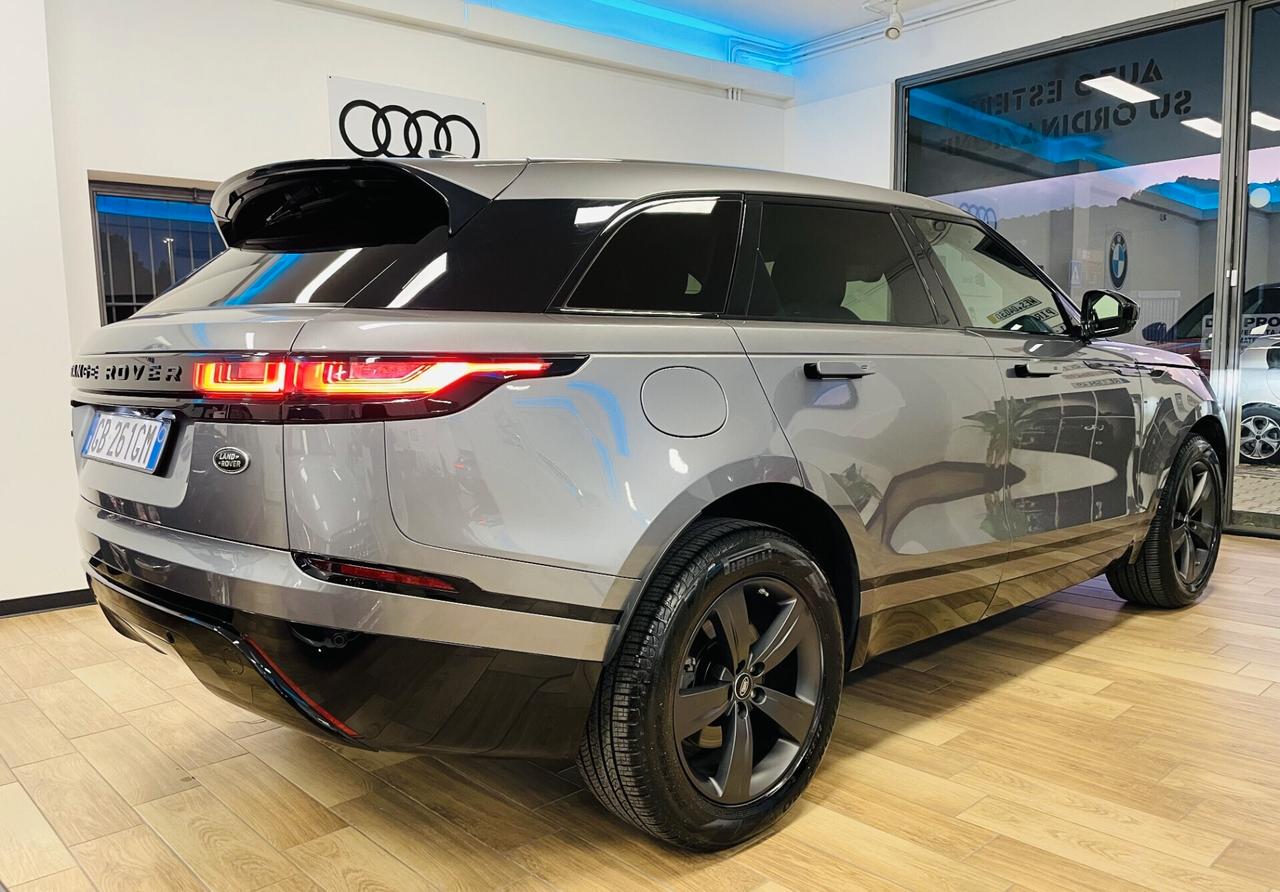 Range Rover Velar 2.0D SE