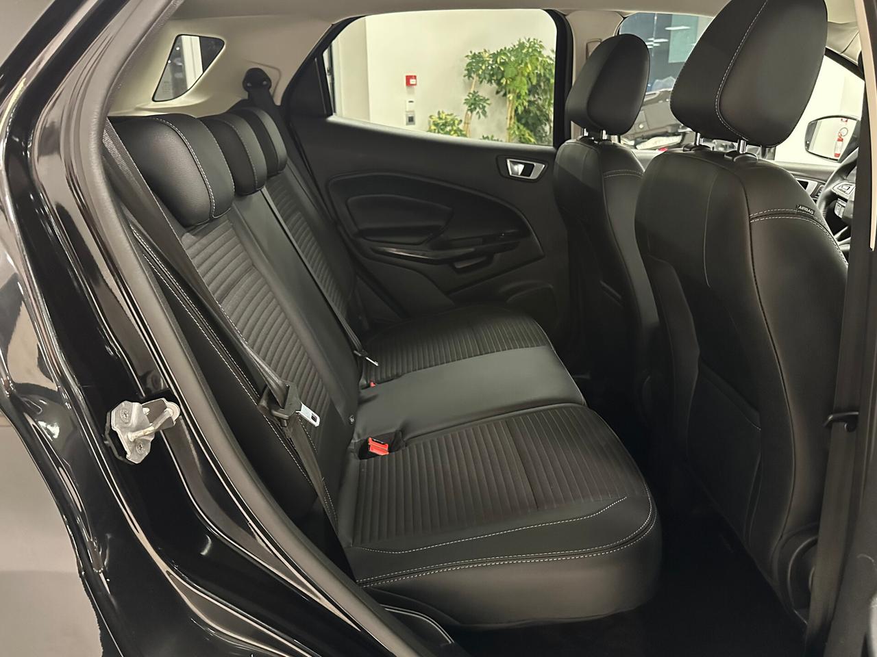 Ford EcoSport 1.5 Ecoblue 95 CV Start&S Titanium - 2021