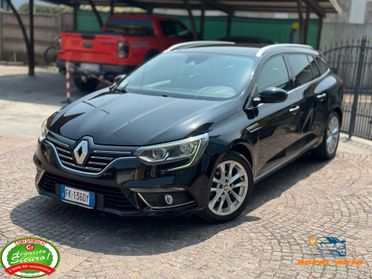 Renault Megane Sporter dCi 110CV Energy Intens