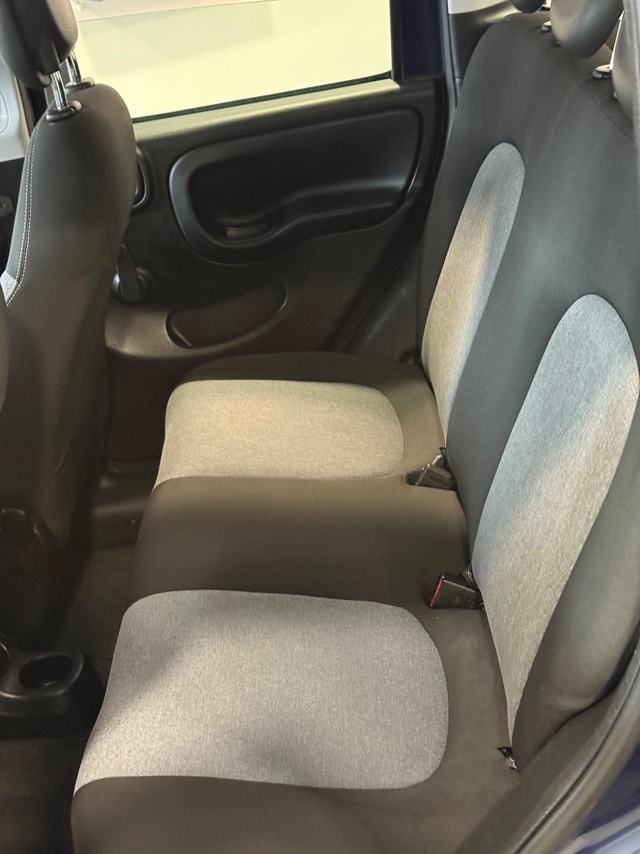 Fiat Panda 1.3 MJT 95 CV S&S Lounge