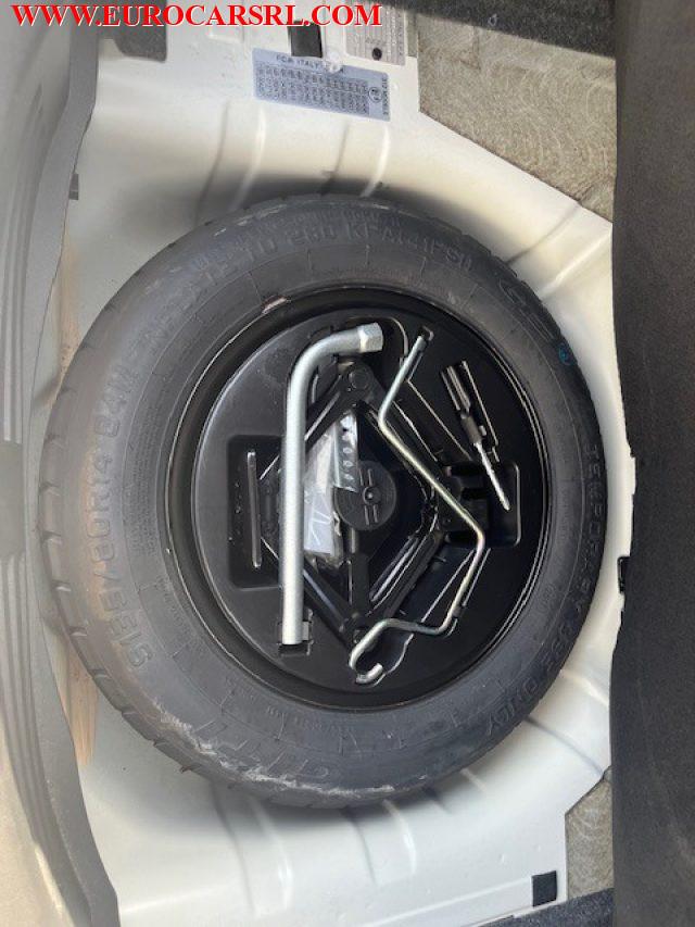 LANCIA Ypsilon 1.2 69 CV 5 porte Silver