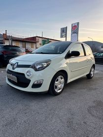 Renault Twingo 1.2 16V Live