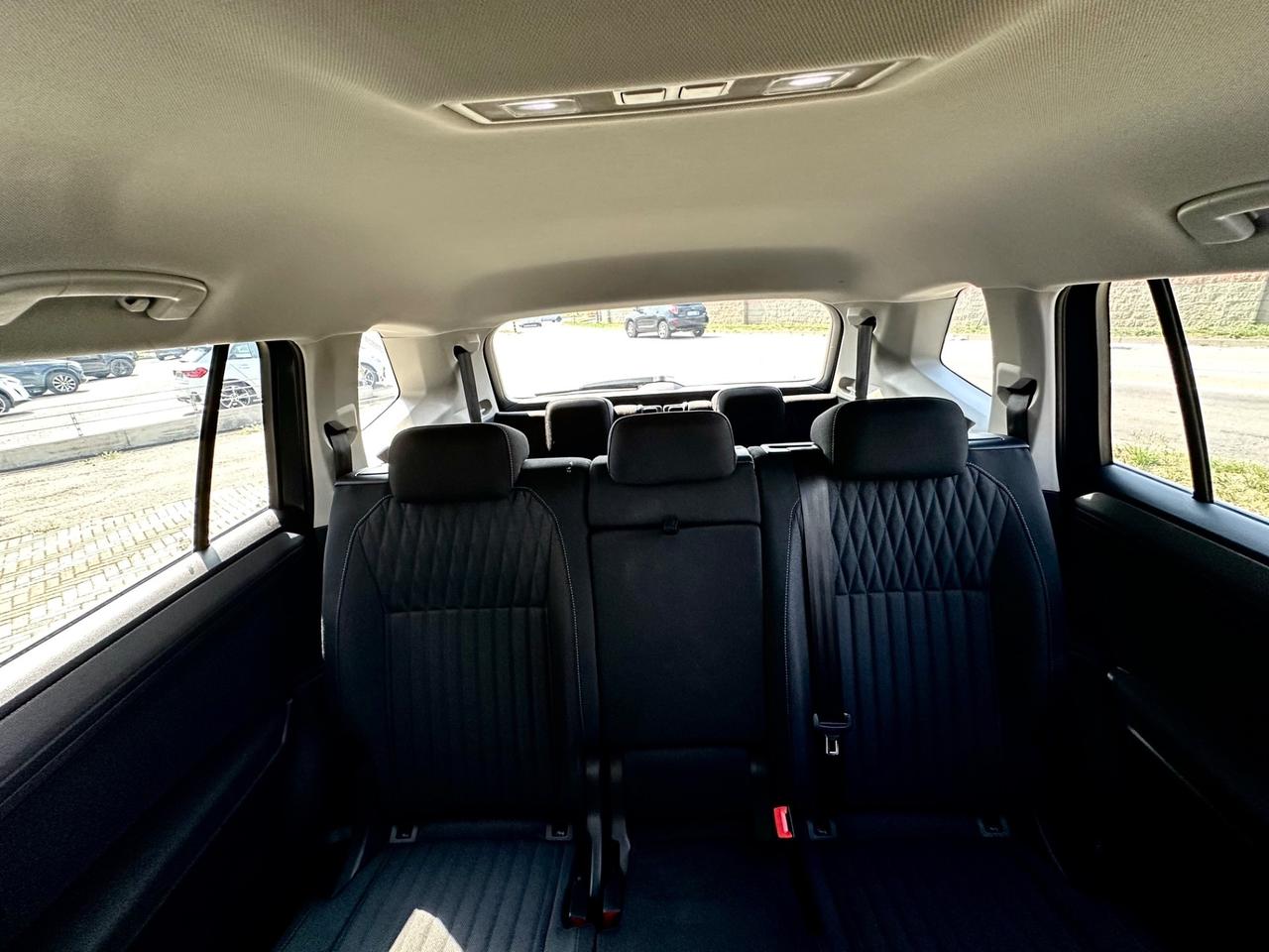Volkswagen Tiguan Allspace 2.0 tdi Life 150cv 7posti DSG *PREZZO REALE*