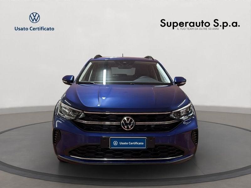 Volkswagen Taigo Taigo 1.0 TSI 115 CV DSG Edition Plus