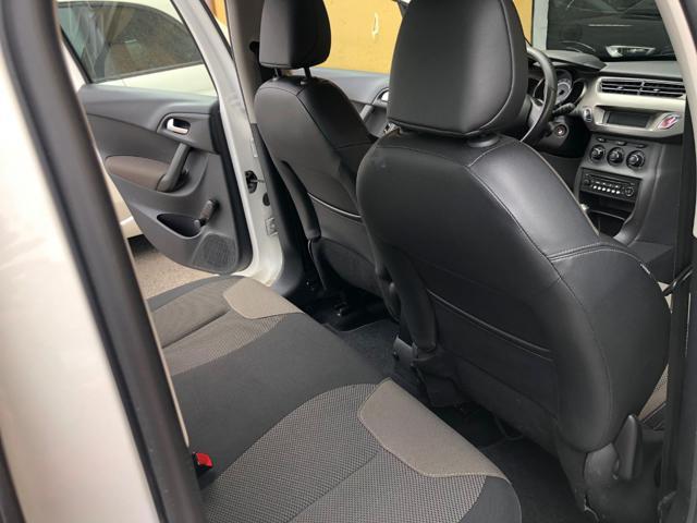 CITROEN C3 1.2 VTi 82 Exclusive
