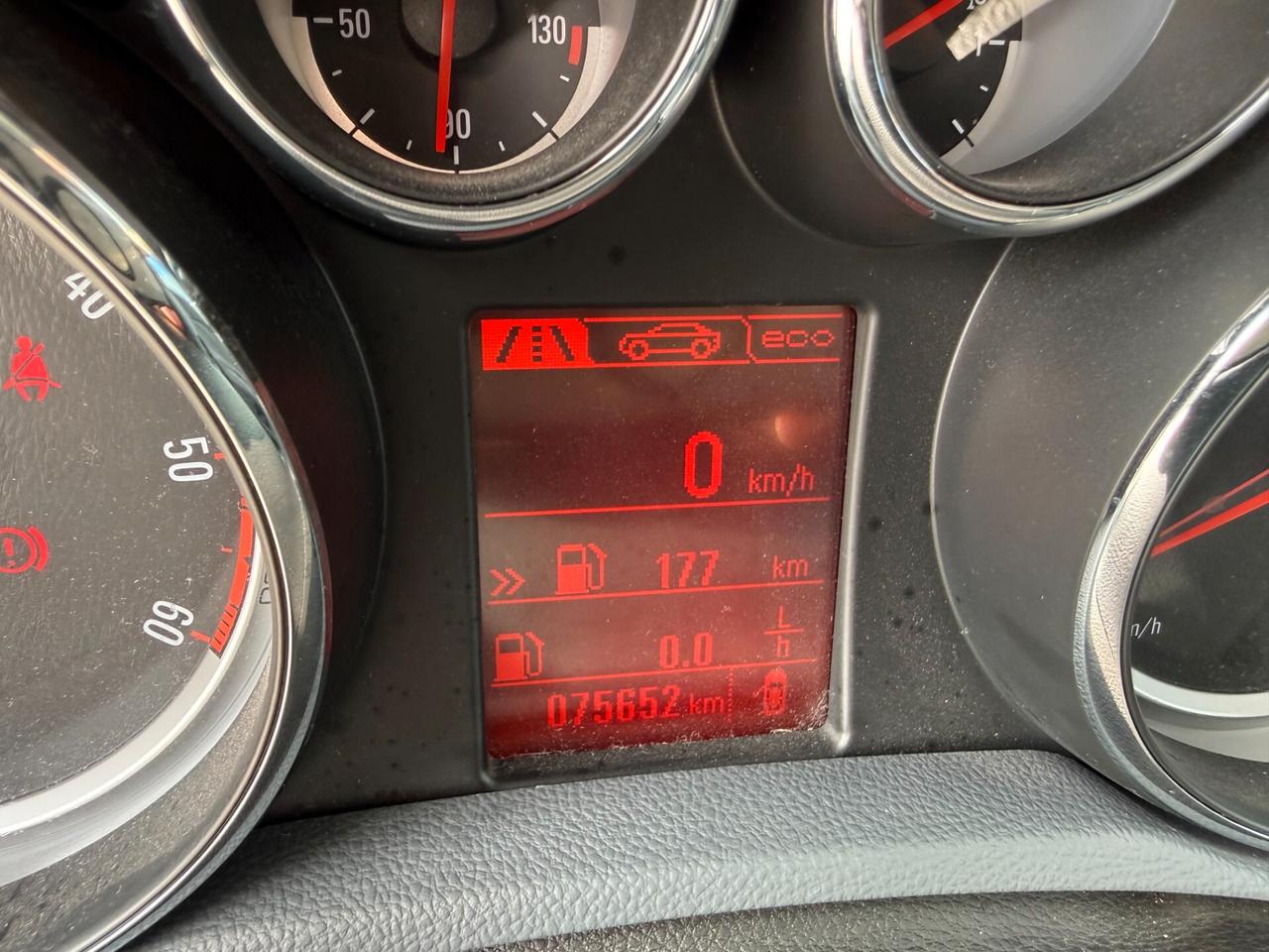 Opel Mokka 1.6 CDTI Ecotec 136CV 4x2 Start&Stop Cosmo