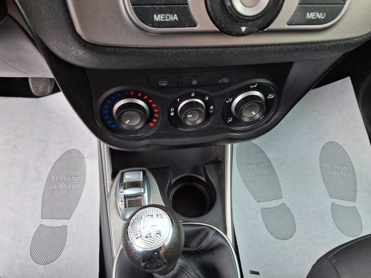 Alfa Romeo MiTo 1.3 JTDm 85 CV S&S Super