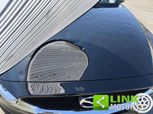 MAZDA CX-5 2.2L Skyactiv-D 150 CV 2WD Signature