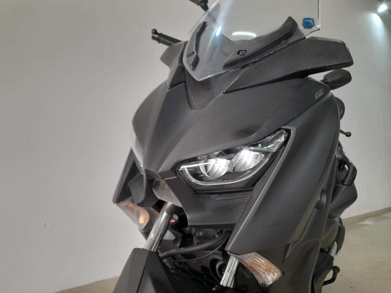 Yamaha X-Max 300 sport fulled