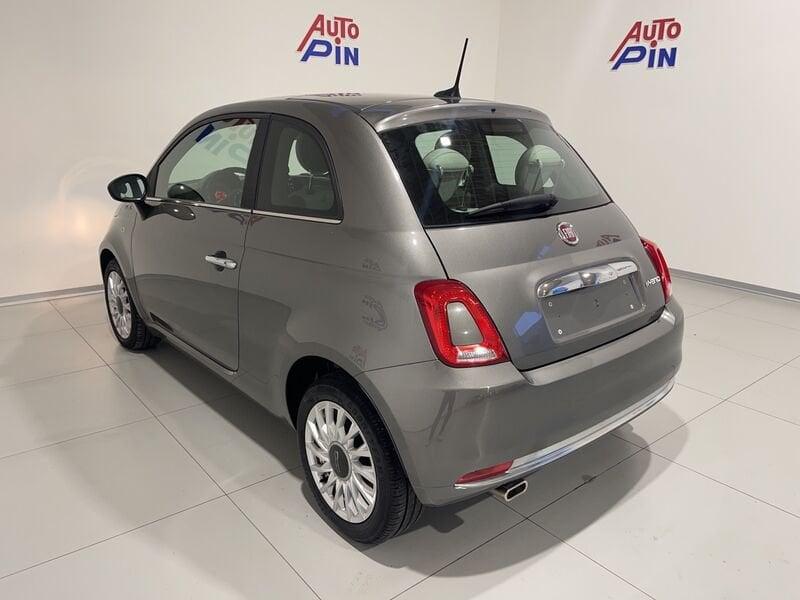 FIAT 500 1.0 Hybrid Dolcevita *AppleCarPlay*