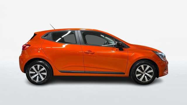 Renault Clio 5 Porte 1.0 TCe GPL Equilibre