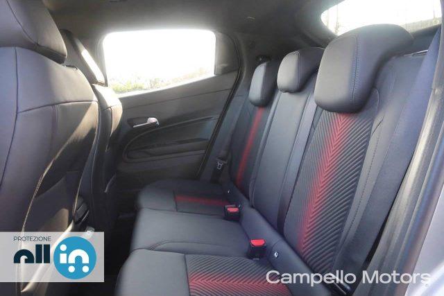 ALFA ROMEO Junior Junior 1.2 136cv Hybrid eDCT6 Speciale