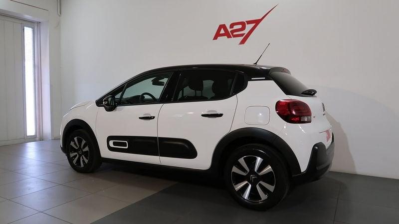 Citroën C3 C3 1.2 puretech Shine s&s 83cv #VARI COLORI#