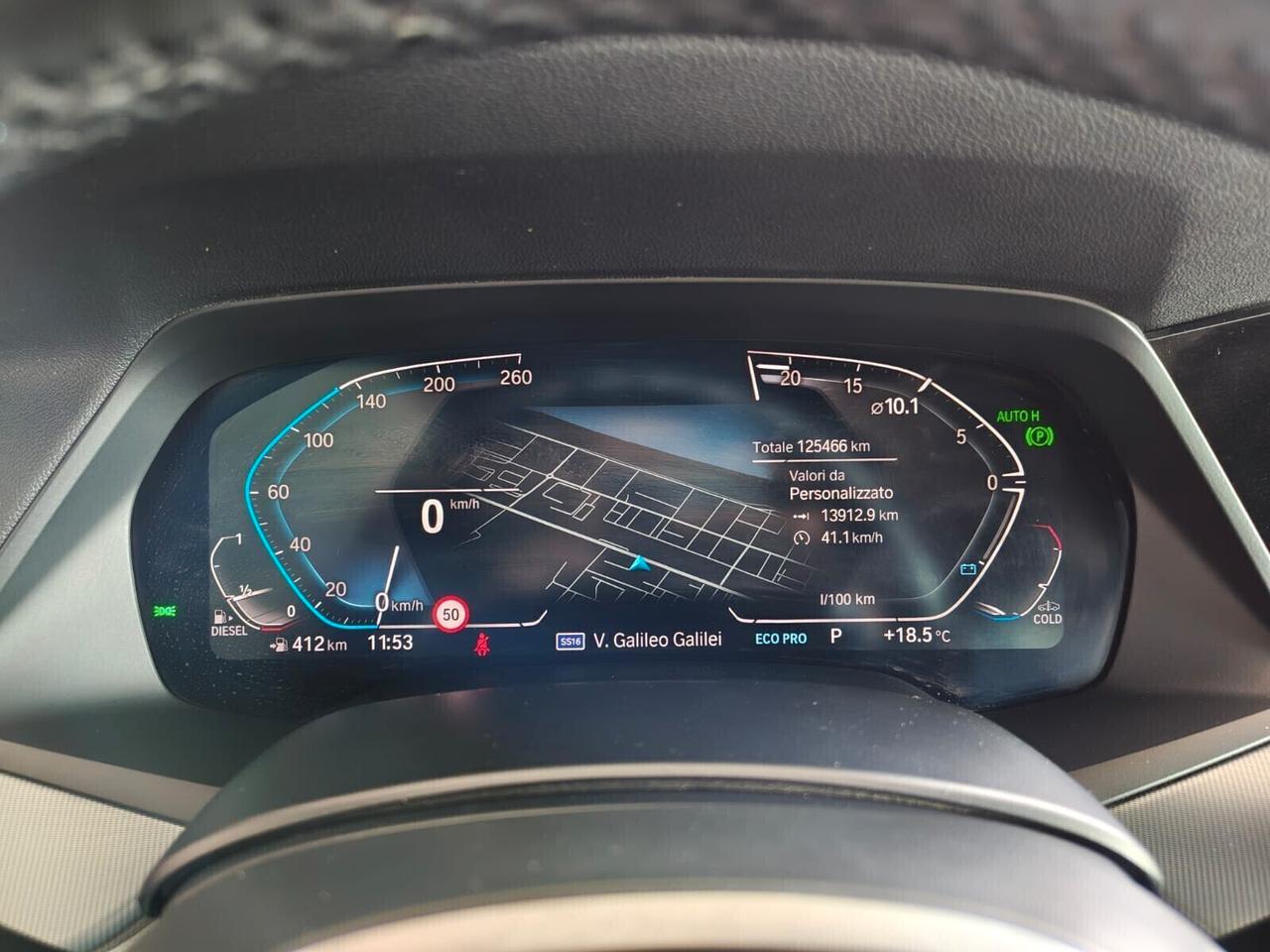 Bmw X5 xDrive30d Msport