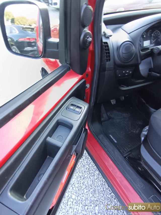 FIAT Fiorino 1.3 MJT 75CV + IVA 22%