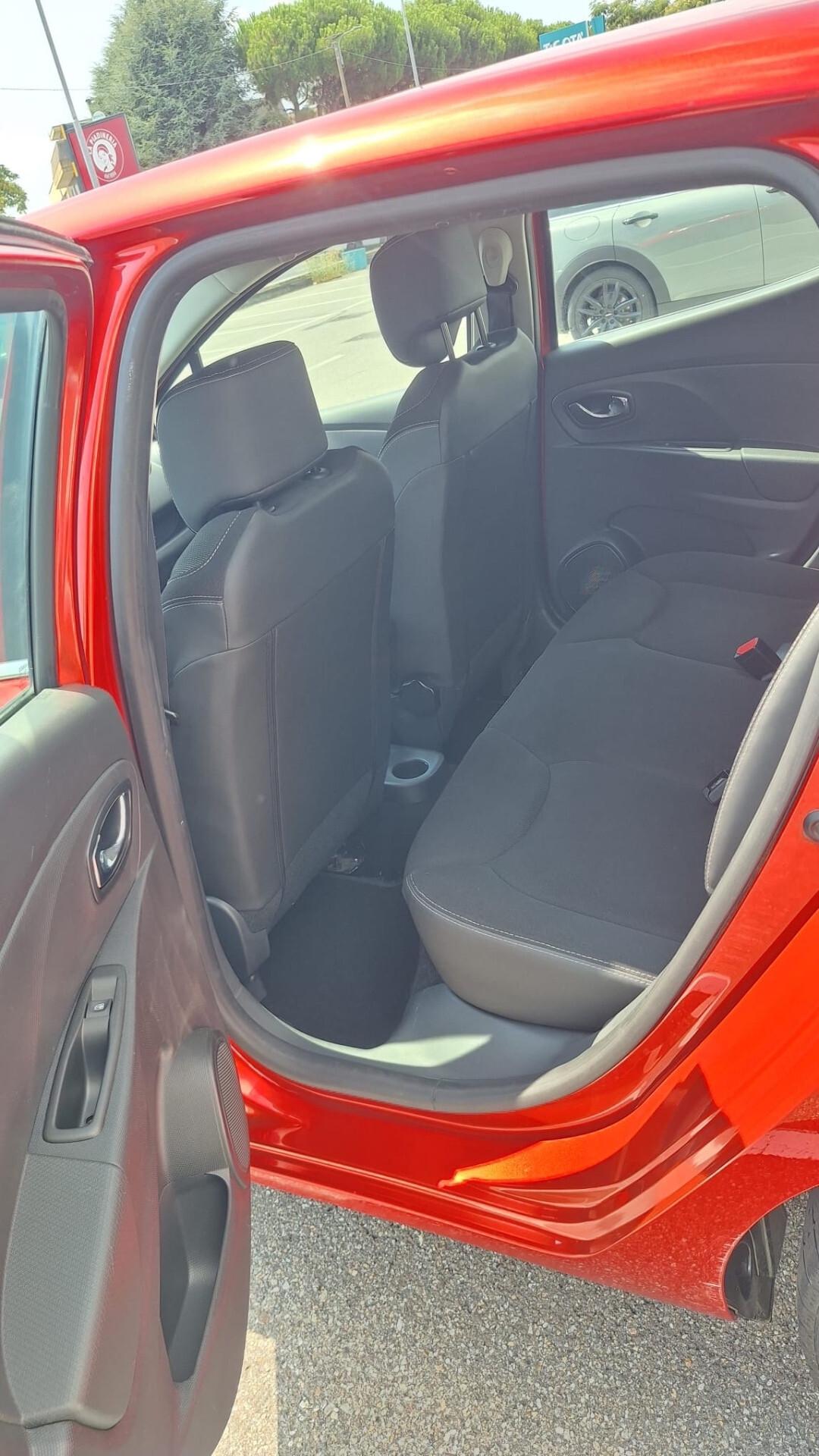 Renault Clio 1.5 dCi 8V 90CV 5 porte Costume National
