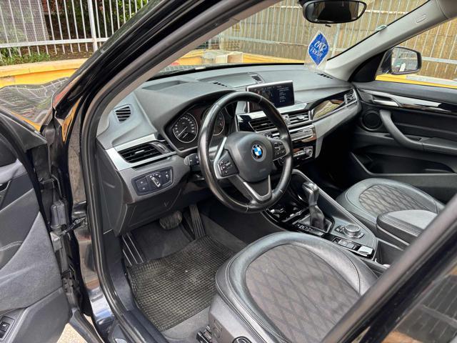 BMW X1 xDrive20d Msport "ProMMo"