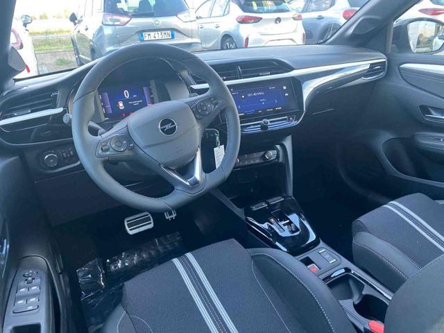 OPEL Corsa Hybrid 110 CV aut. GS