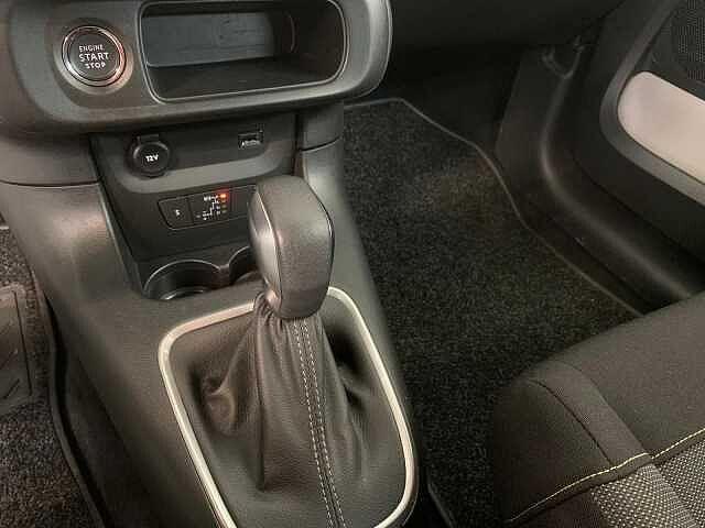 Citroen C3 PureTech 110 S&S EAT6 Shine