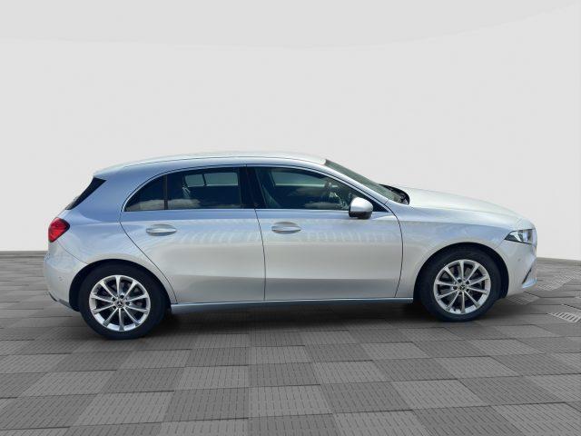 MERCEDES-BENZ A 180 A 220 Automatic BUSINESS