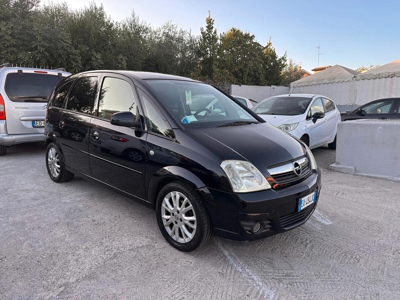 Opel Meriva 1.4 16V GPL-TECH Enjoy