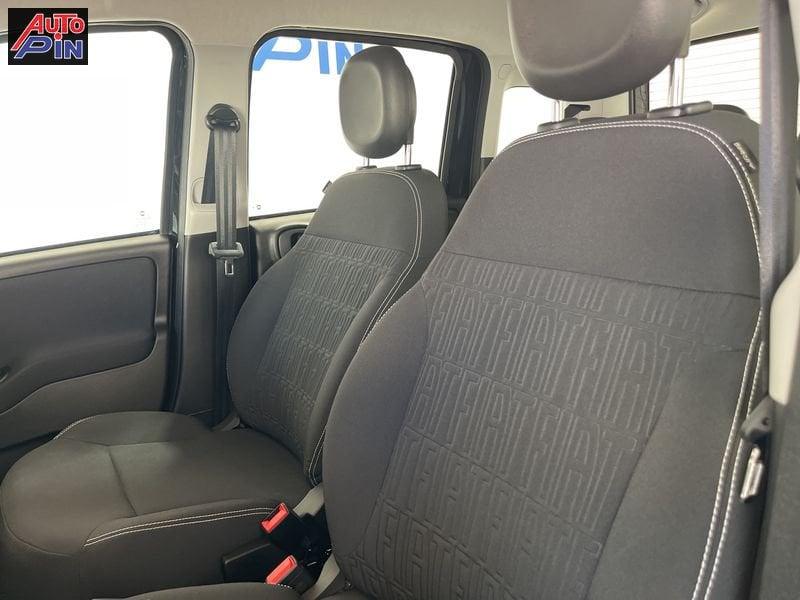 FIAT Panda Panda 1.0 FireFly S&S Hybrid *PROMO*