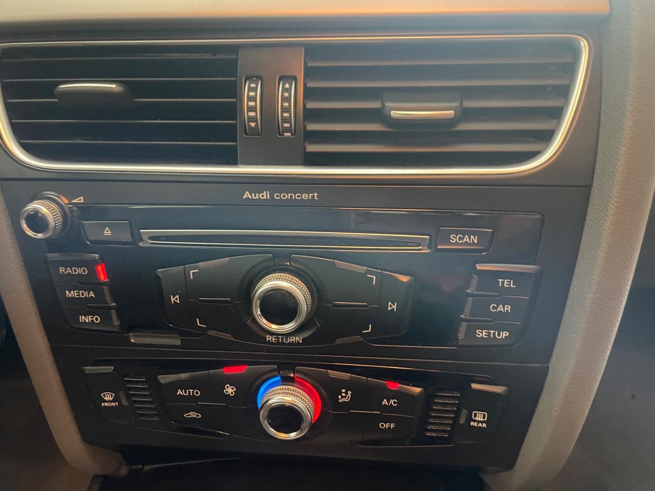 AUDI A4 AVANT 2.0 TDI 150 CV BUSINESS