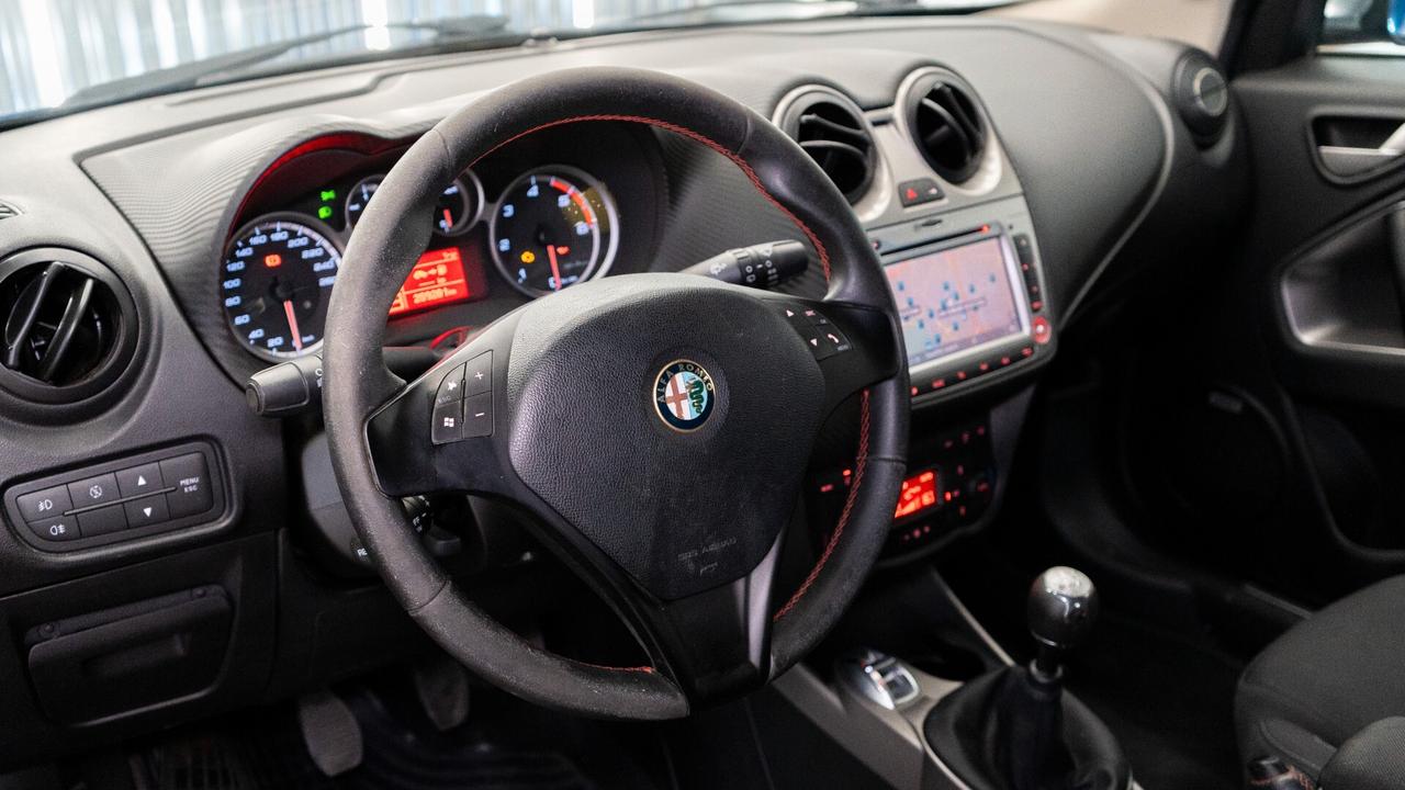 Alfa Romeo MiTo 1.3 95 CV Sport Pack PERMUTA