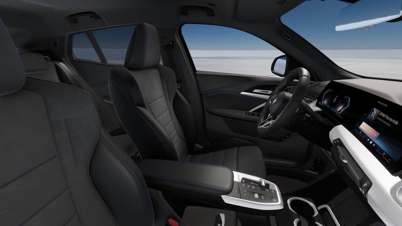 BMW X2 sDrive18d MSport