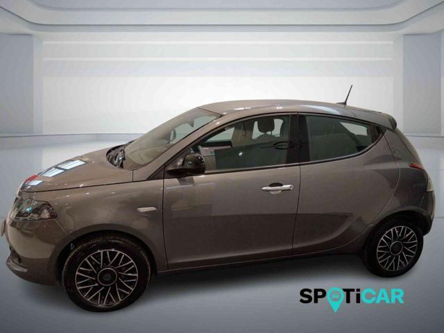 LANCIA Ypsilon 1.0 FireFly 5 porte S&S Hybrid Platino