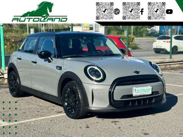 MINI Cooper 1.5 Cooper Camden 5 porte 136CV