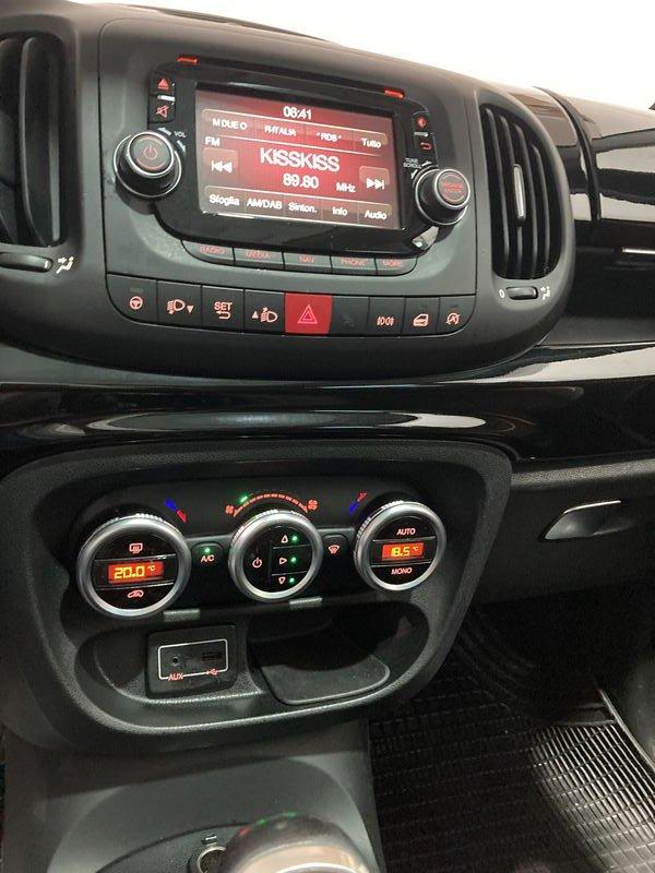 FIAT 500L 1.6 MultiJet 105cv Lounge