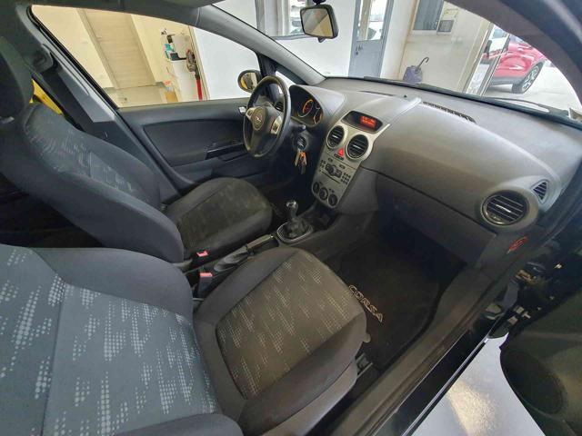 OPEL Corsa 1.2 5 porte