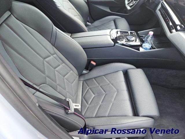 BMW 520 d 48V xDrive Msport PRO C.X20