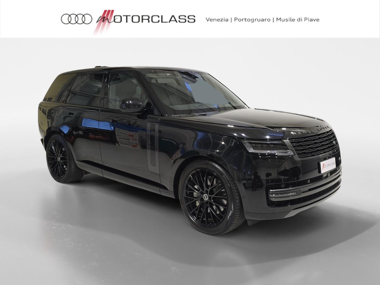 Land Rover Range Rover swb 3.0 i6 phev 440cv hse awd auto
