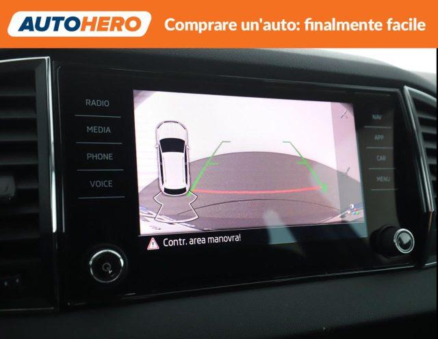 SKODA Karoq 1.0 TSI 110 CV Ambition