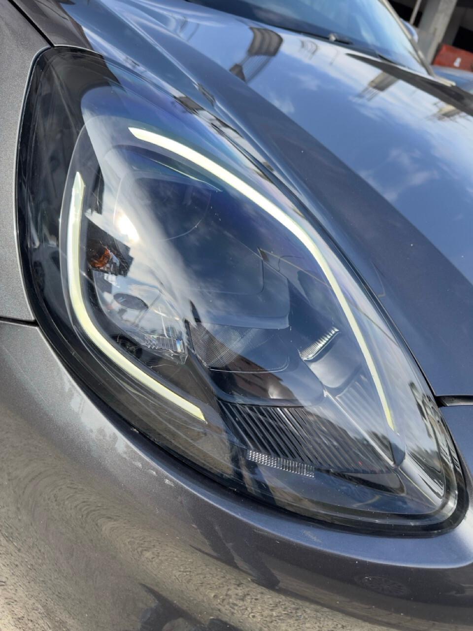 Ford Puma 1.0 EcoBoost Hybrid 125 CV S&S aut. ST-Line