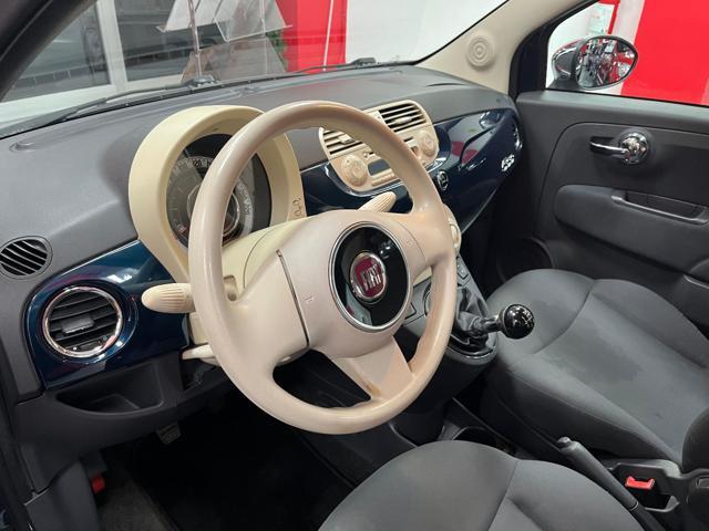 FIAT 500 1.3 Multijet 16V 95 CV Pop