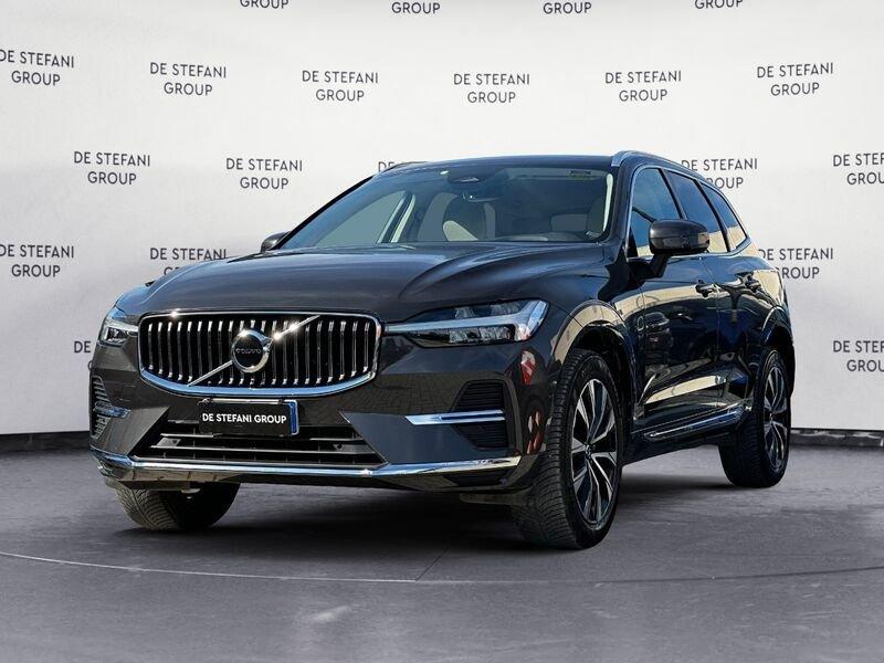 Volvo XC60 XC60 2.0 b4 Plus Bright auto