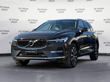 Volvo XC60 XC60 2.0 b4 Plus Bright auto