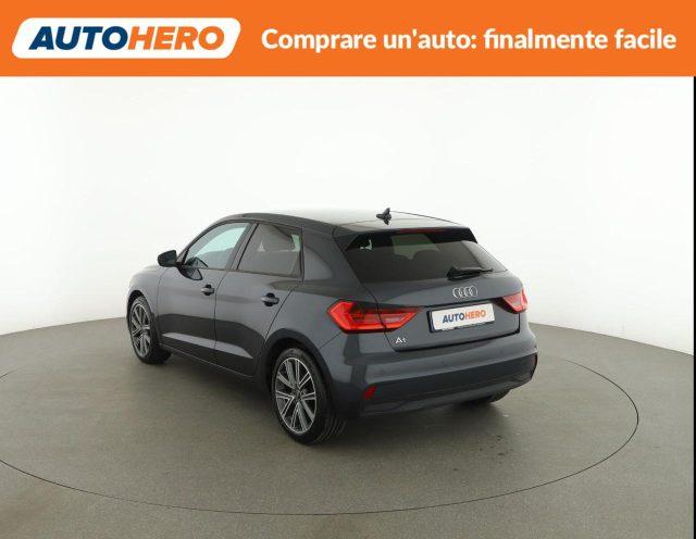 AUDI A1 SPB 25 TFSI Admired