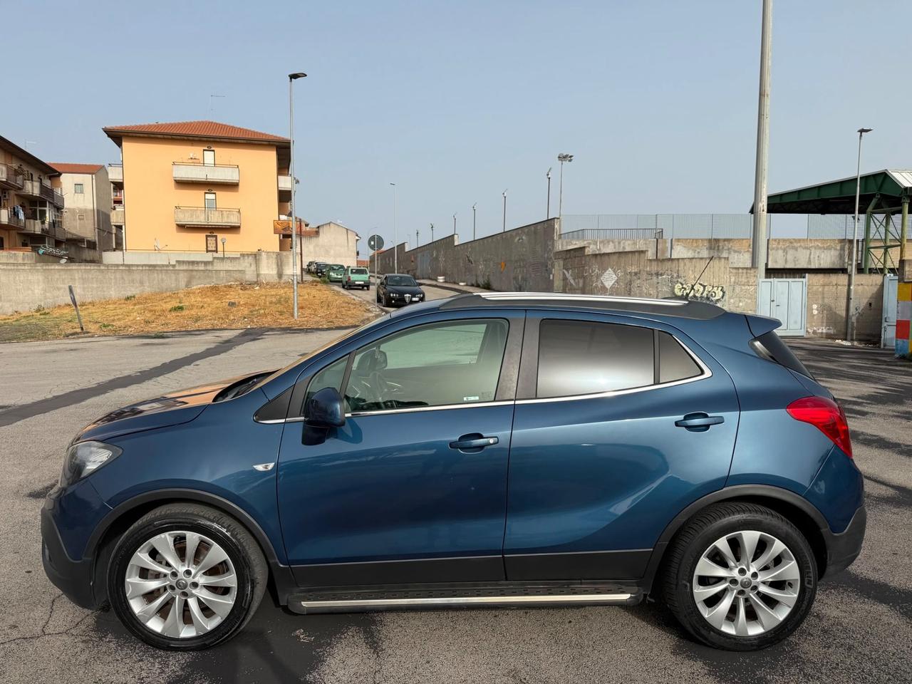 Opel Mokka 1.4Ecotec 115CV 4x2 Start&Stop