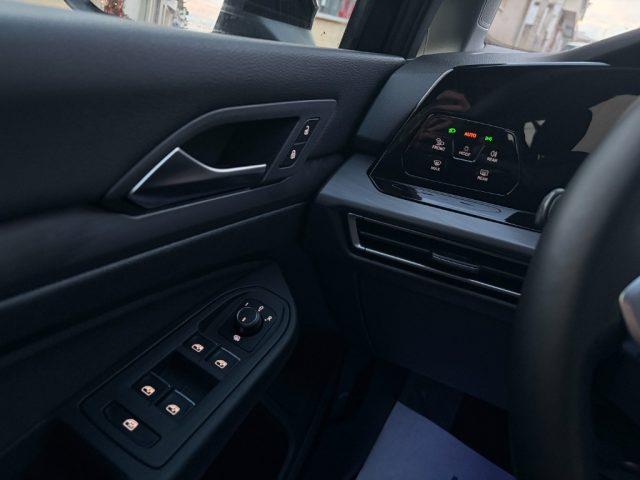 VOLKSWAGEN Golf 2.0TDI 150 DSG Style