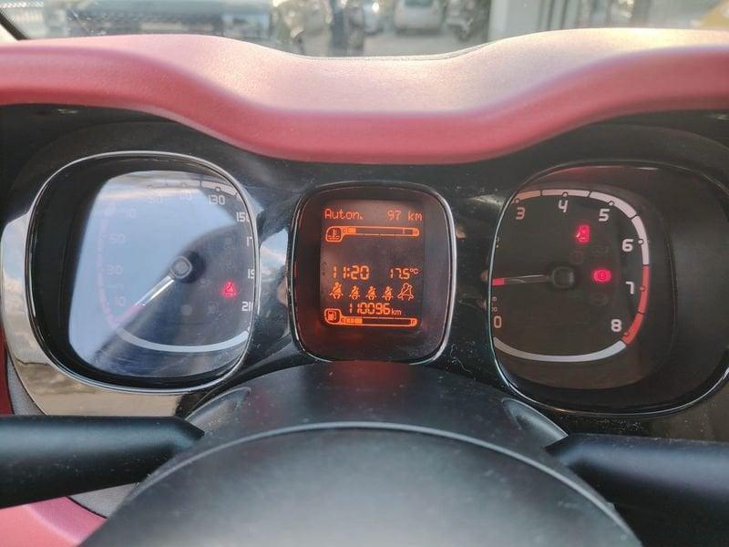 FIAT Panda Panda 1.2 Lounge