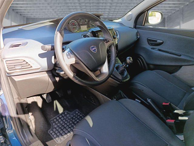 LANCIA Ypsilon 3ª serie 1.0 FireFly 5 porte S&S Hybrid Gold