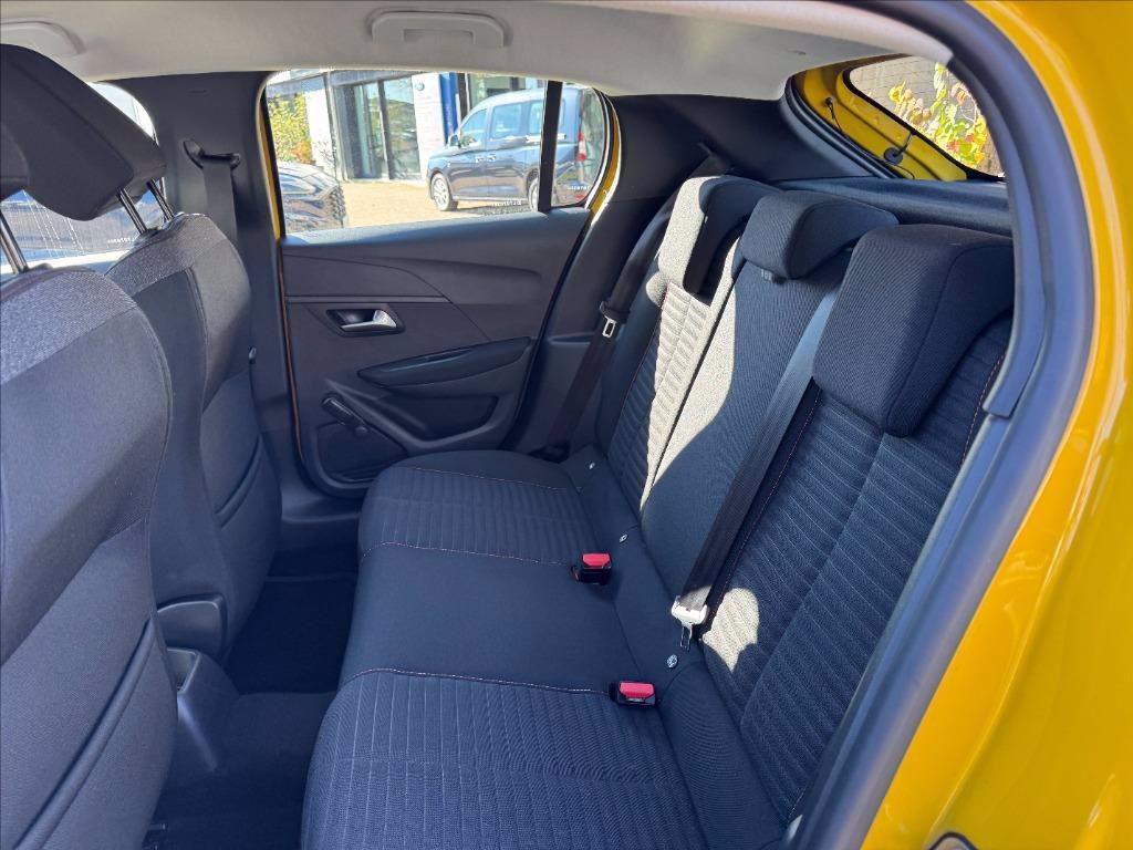 PEUGEOT 208 Active del 2020