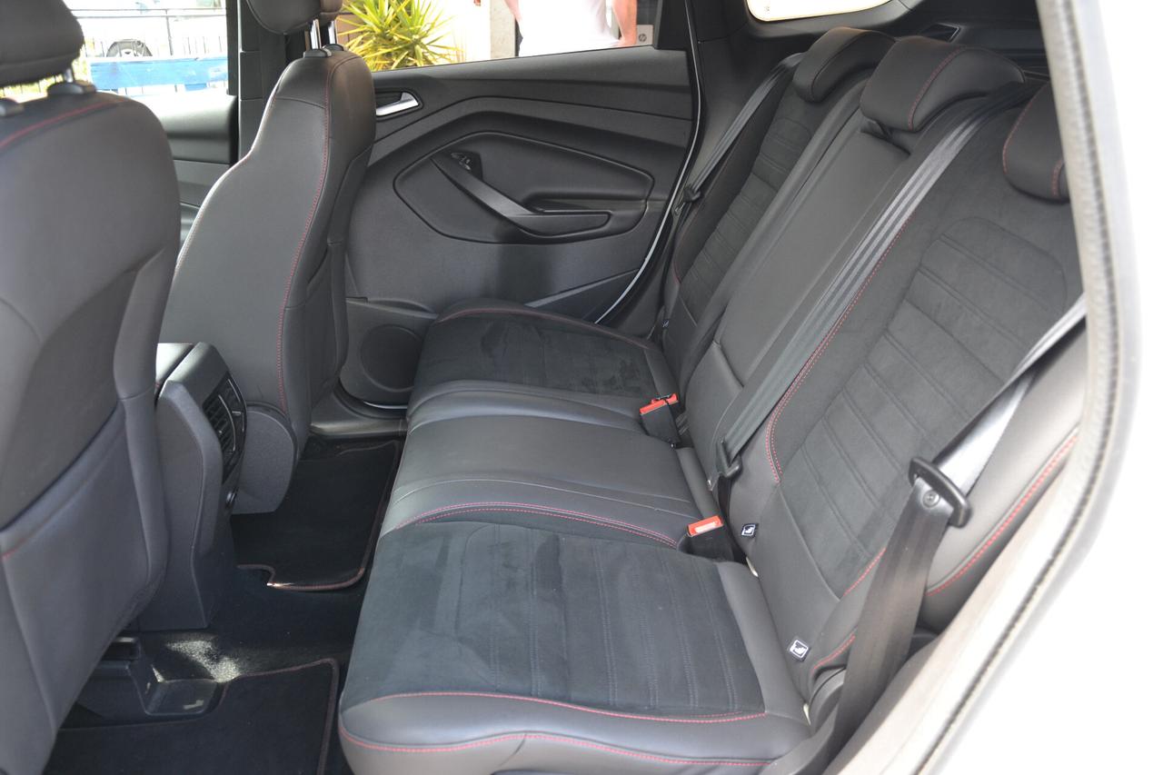 Ford Kuga 1.5 ECOBOOST 120CV 2WD ST-LINE **PREZZO VERO**