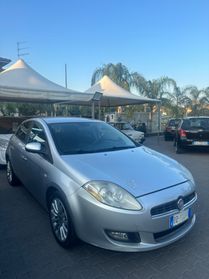 Fiat Bravo 1.6 MJT 105 CV Emotion